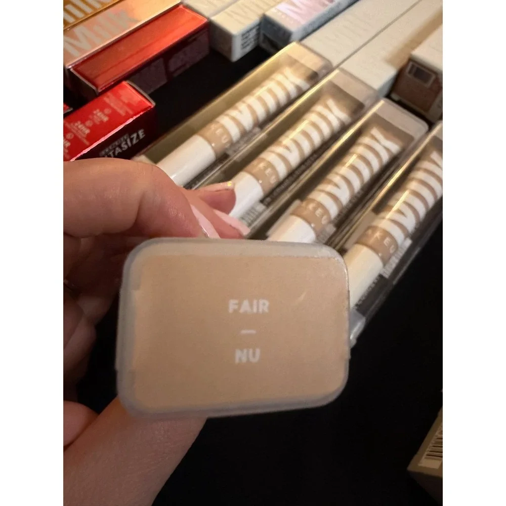 Milk Makeup milk make